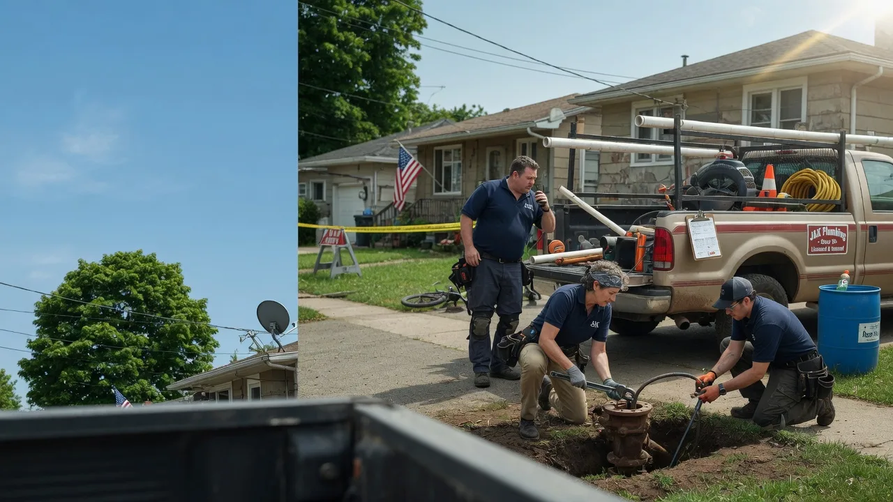 Water Heater Replacement in Paige, TX near me